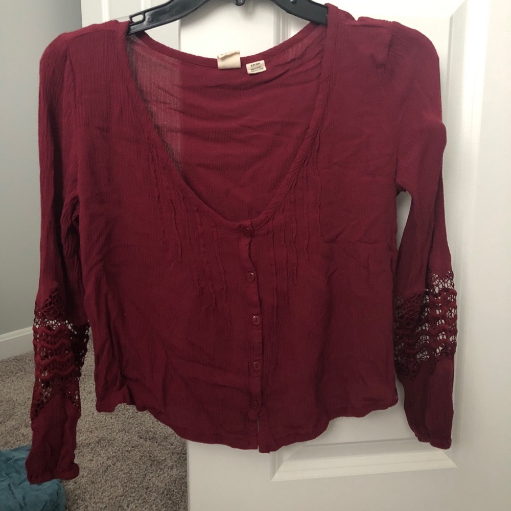 Blouse